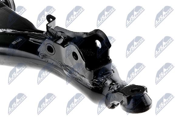 NTY Front right lower control arm – price [object Object] PLN