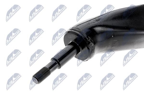 Front right lower control arm NTY ZWD-TY-200
