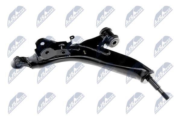 Suspension arm front lower left NTY ZWD-TY-201