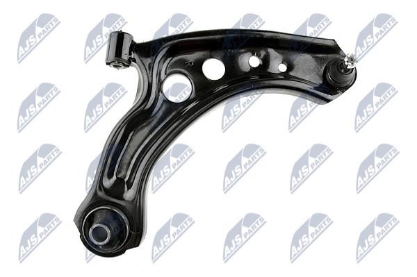 Front right lower control arm NTY ZWD-TY-204