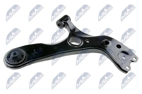 Suspension arm front lower right NTY ZWD-TY-206