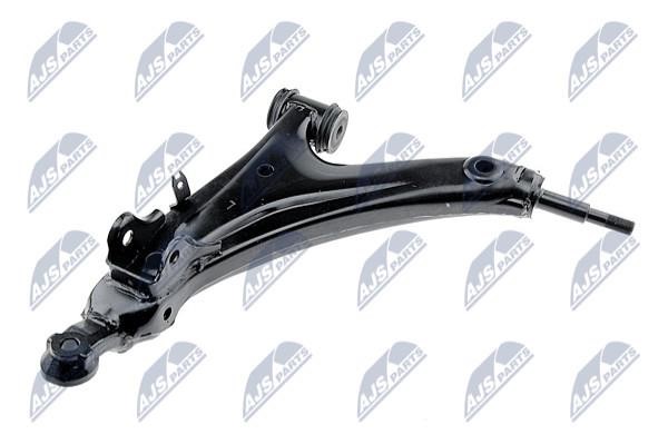 NTY ZWD-TY-210 Suspension arm, front left ZWDTY210
