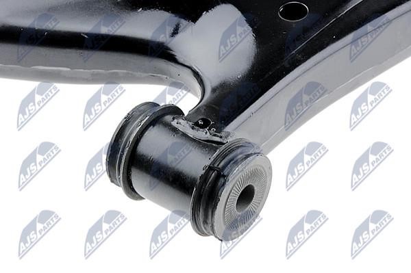 Suspension arm, front left NTY ZWD-TY-210