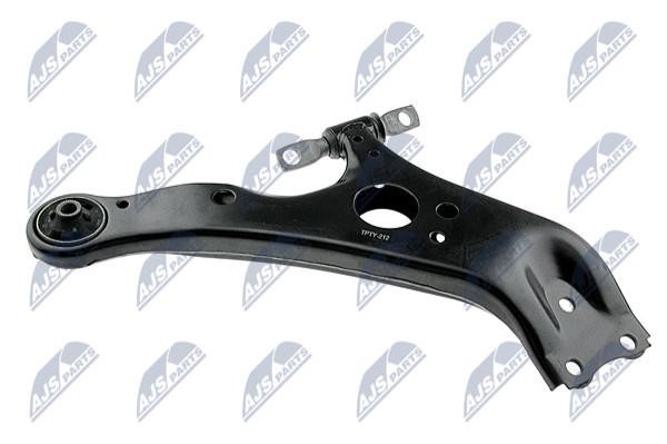 Front right lower control arm NTY ZWD-TY-212