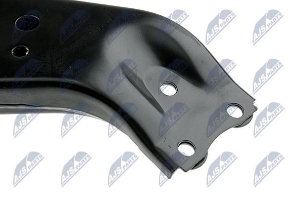 NTY Front right lower control arm – price [object Object] PLN