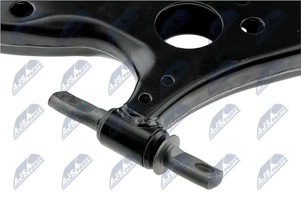 Suspension arm front lower left NTY ZWD-TY-213