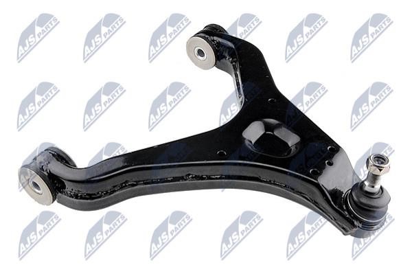 Front left lower control arm NTY ZWD-VC-000