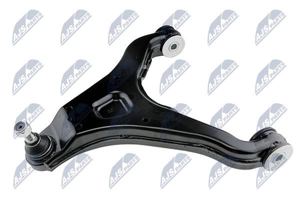 Track Control Arm NTY ZWD-VC-001