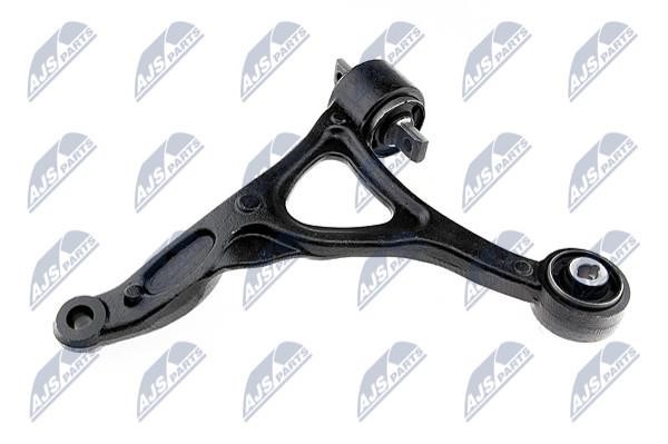 Suspension arm front lower left NTY ZWD-VV-000