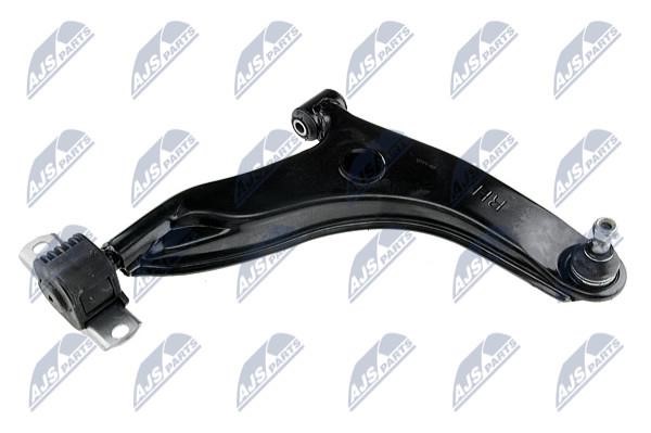 Suspension arm front right NTY ZWD-VV-003