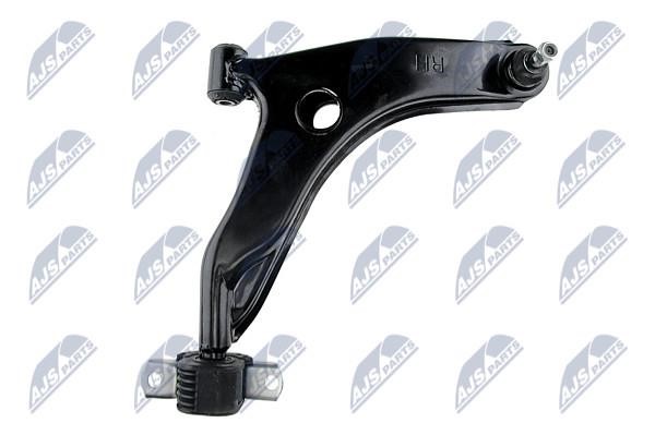 Suspension arm front right NTY ZWD-VV-003
