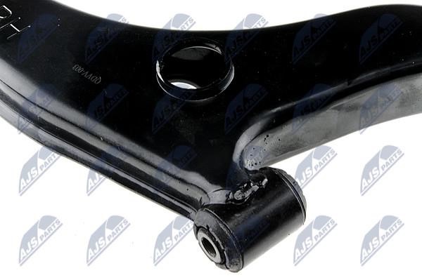 NTY Suspension arm front right – price [object Object] PLN
