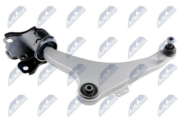 Suspension arm front lower left NTY ZWD-VV-004