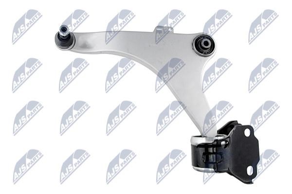 NTY Suspension arm front lower left – price 405 PLN