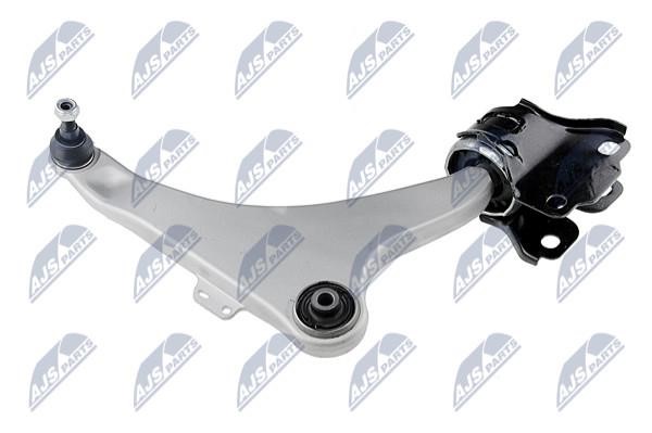 Suspension arm front lower right NTY ZWD-VV-005
