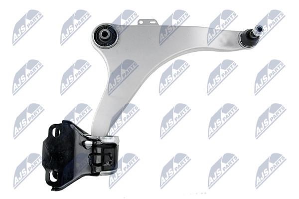 NTY Suspension arm front lower right – price 405 PLN
