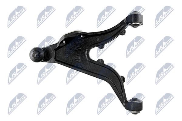 NTY Front left lower control arm – price [object Object] PLN