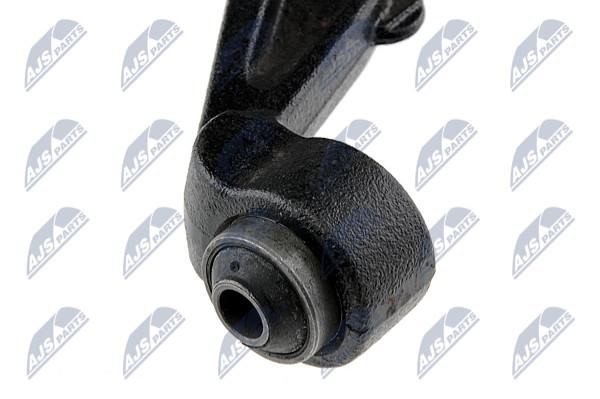 Front left lower control arm NTY ZWD-VV-008