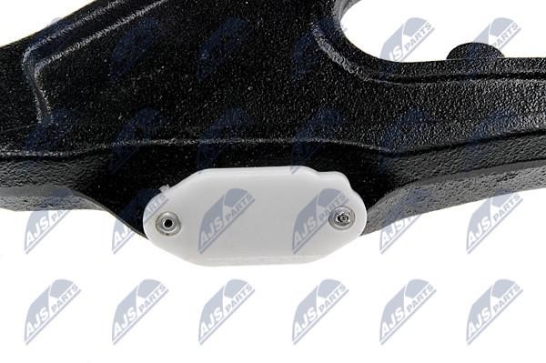 NTY Front left lower control arm – price [object Object] PLN
