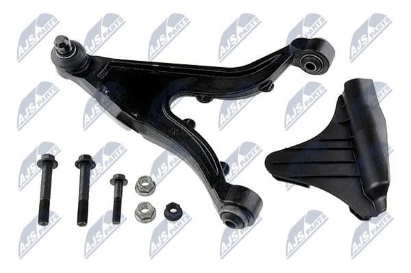 NTY Suspension arm front lower right – price 168 PLN