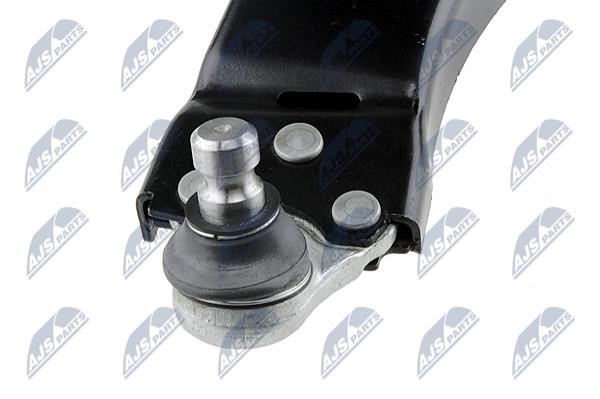 Front left lower control arm NTY ZWD-VV-012