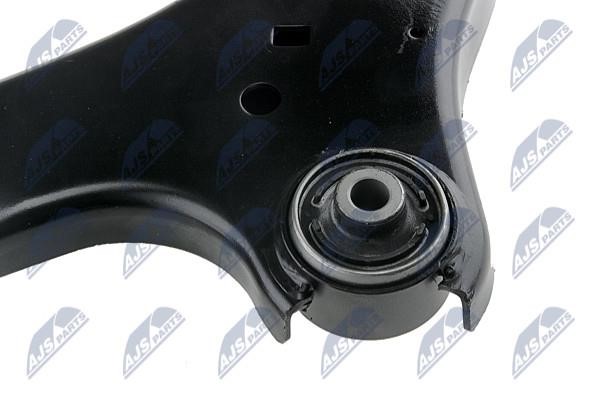 NTY Front left lower control arm – price [object Object] PLN