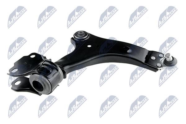 Suspension arm front lower right NTY ZWD-VV-013