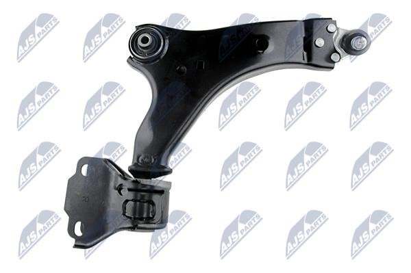 NTY Suspension arm front lower right – price 258 PLN