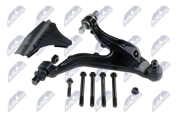Front left lower control arm NTY ZWD-VV-015