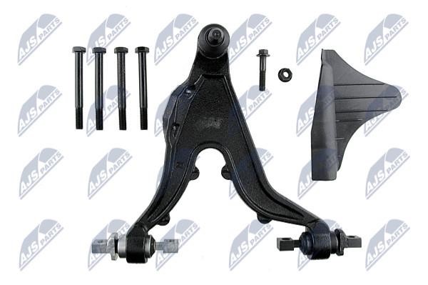 Front left lower control arm NTY ZWD-VV-015