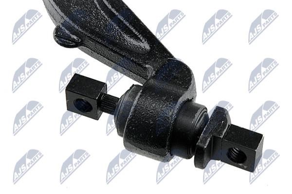 NTY Front left lower control arm – price [object Object] PLN