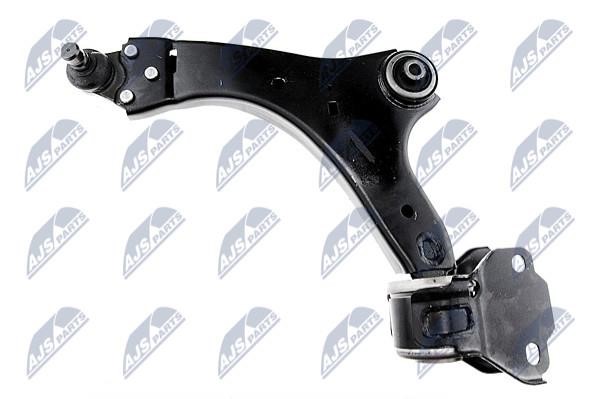 Front left lower control arm NTY ZWD-VV-016