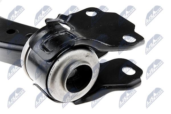 NTY Front left lower control arm – price [object Object] PLN