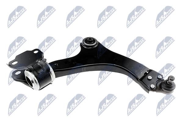 Front right lower control arm NTY ZWD-VV-017