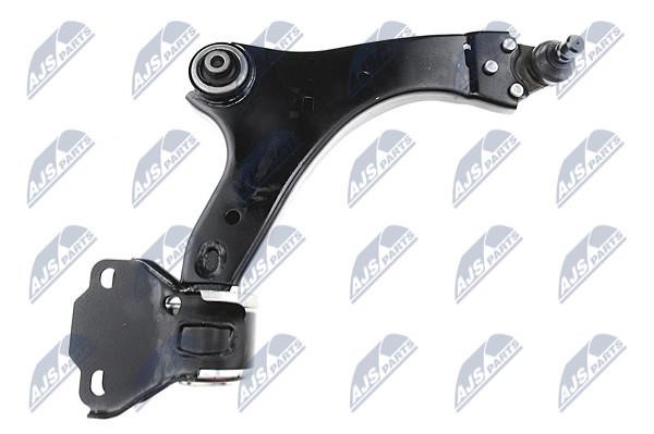 Front right lower control arm NTY ZWD-VV-017