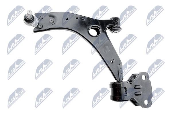 NTY Suspension arm, front left – price [object Object] PLN