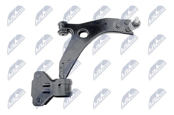 NTY Front right lower control arm – price [object Object] PLN