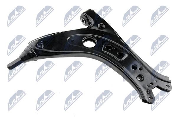 Front suspension arm NTY ZWD-VW-001