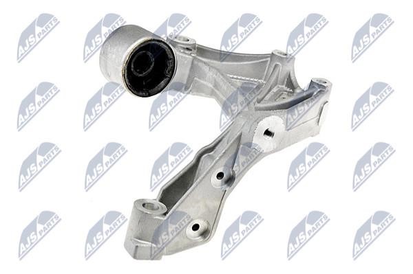 Left rotary knuckle NTY ZWD-VW-001A