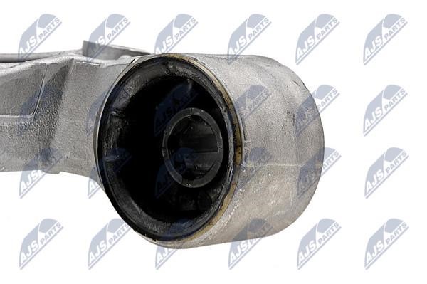 Left rotary knuckle NTY ZWD-VW-001A