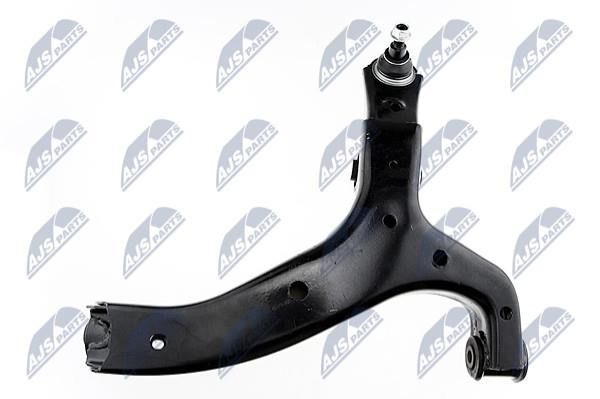 NTY Track Control Arm – price 336 PLN