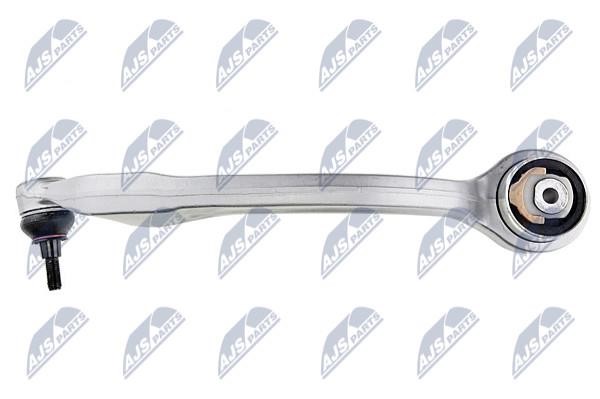 Suspension arm front lower left NTY ZWD-VW-004