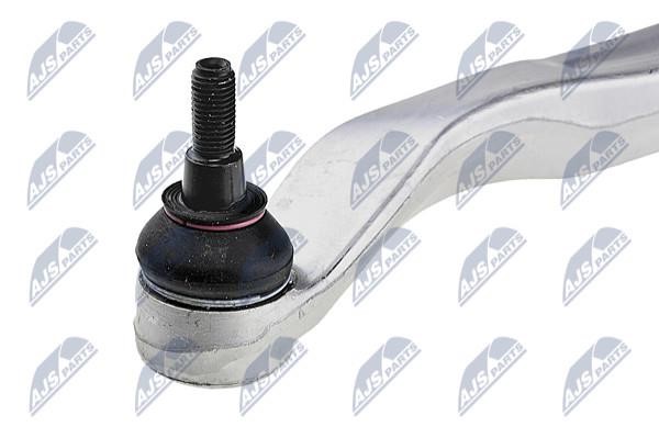 NTY Suspension arm front lower left – price 148 PLN