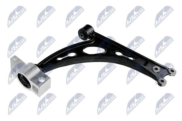 Suspension arm front lower left NTY ZWD-VW-016