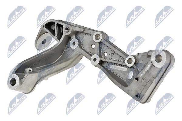 NTY ZWD-VW-016A Left rotary knuckle ZWDVW016A