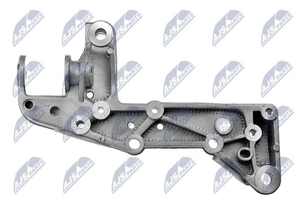 Left rotary knuckle NTY ZWD-VW-016A