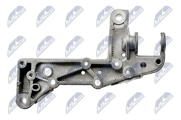 Fist rotary right NTY ZWD-VW-017A