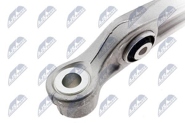 Suspension arm front lower left NTY ZWD-VW-020