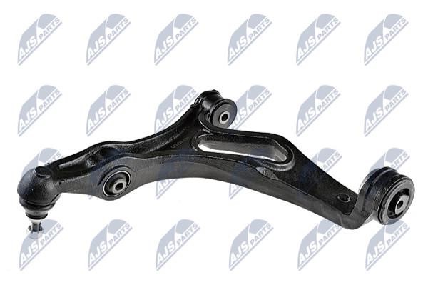 Suspension arm front lower left NTY ZWD-VW-030