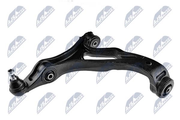 NTY Suspension arm front lower right – price 261 PLN